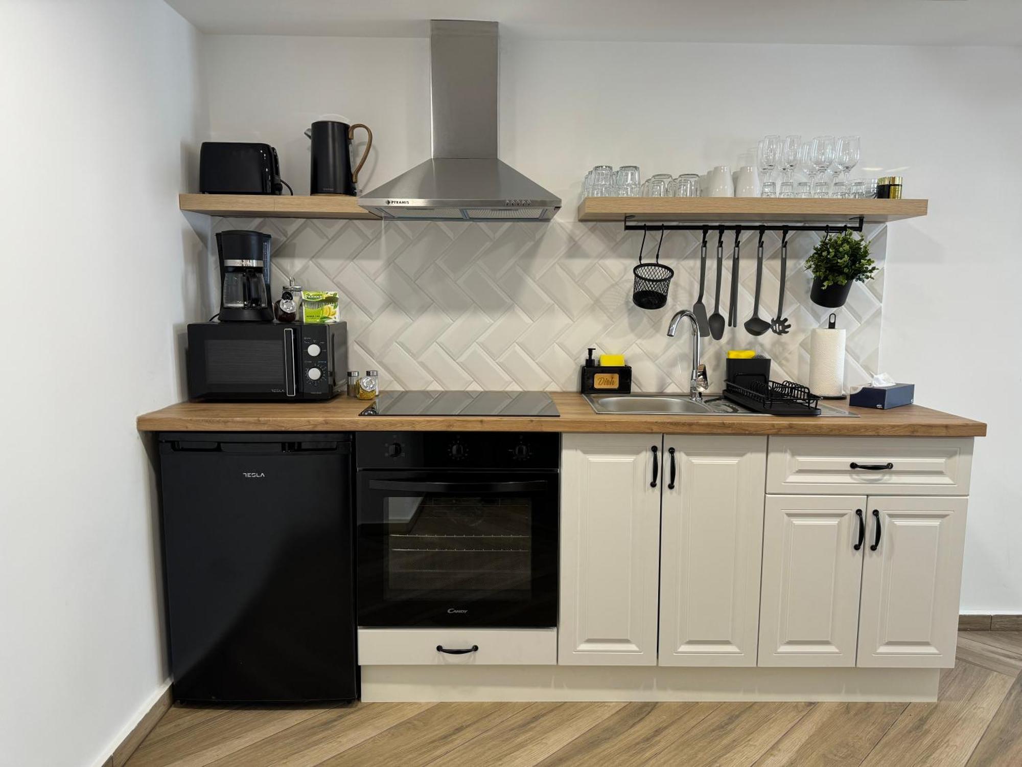 Manhattan Lofts In M2 Apartament *